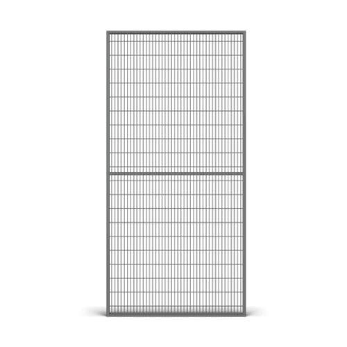 TROAX | 30120606 – Panel de malla ST30 2050×1200