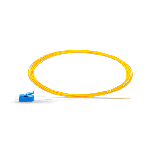 TS-FIBER | TSF-PGT-SM-LCUPC-1.5M – PIGTAIL SM LC/UPC 1.5M 0.9MM