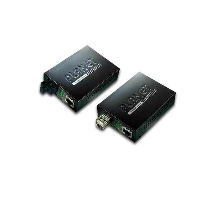 PLANET | GT-905A – Media Converter