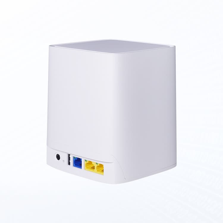 HG5033-AX30-3G — 3GE+Wi-Fi 6+USB3.0 Router, vista 4