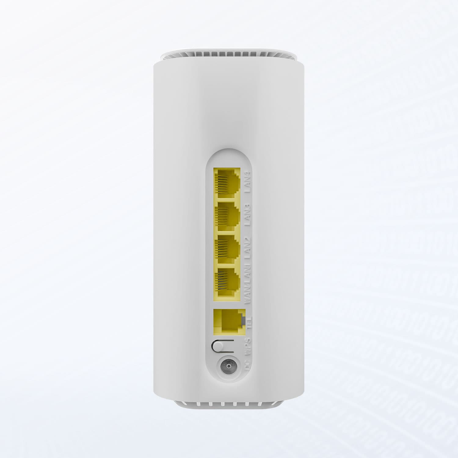 XMC6251 — 5G Indoor CPE, vista 2