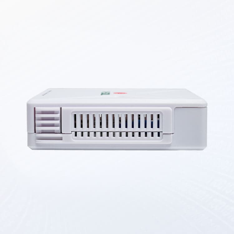 V2802RH — 1*2.5GbE+1GE ONT, vista 3