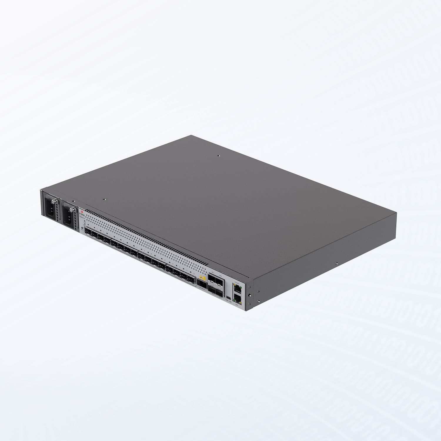 V3600G2-R — 16 Port 10G Combo PON OLT, vista 5