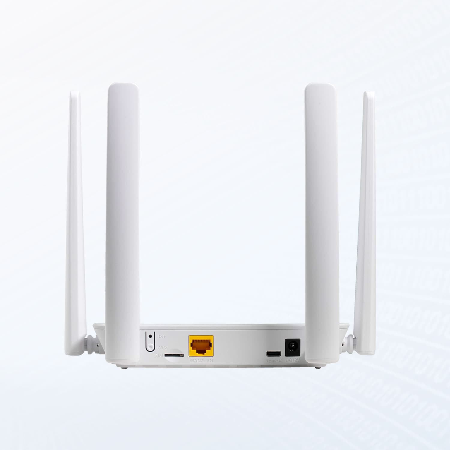 XMC5151-NV — Cost-effective 5G Indoor CPE, vista 2