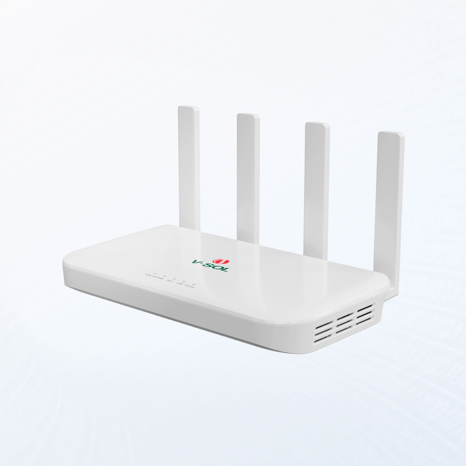 HG3110AX — 2.5GE+3GE+1POTS+1USB3.0+Wi-Fi 6 HGU ONT
