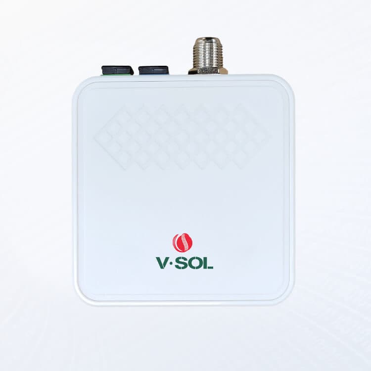 V8601C-P — WDM passive mini node