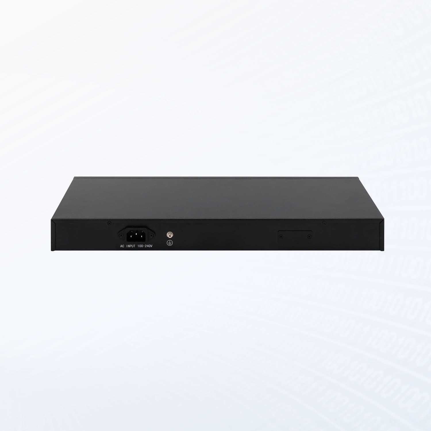 V3212 — L3 Management Ethernet Switch, vista 4