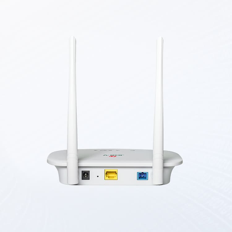 V2801RGW — 1GE+Wi-Fi 4 ONU