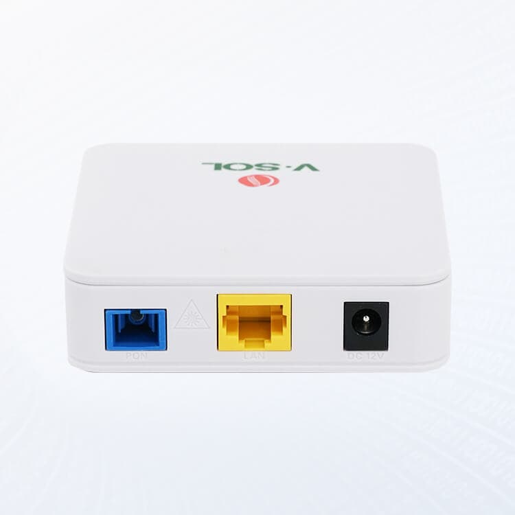 V2801RD — 1GE Secure ONU