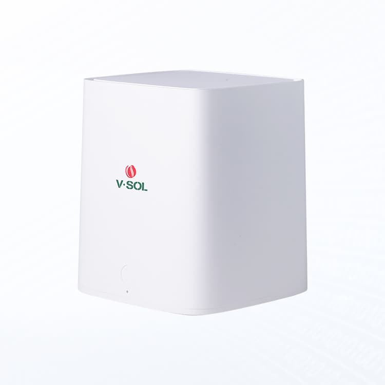 HG5020-AX15-3G — 3GE+Wi-Fi 6+USB2.0 Router