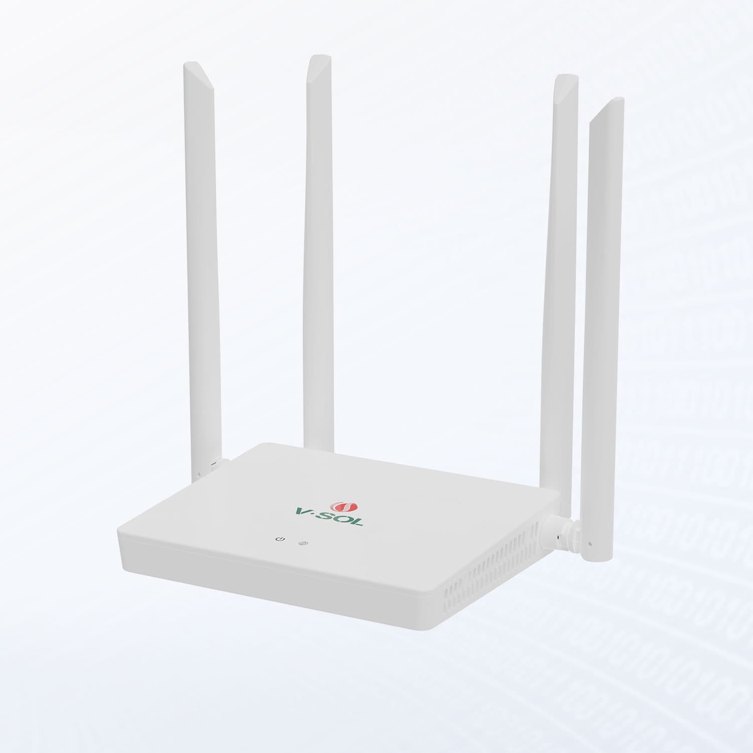 HG5012-AC — 1GE WAN+3GE LAN+Wi-Fi 5 Router, vista 5