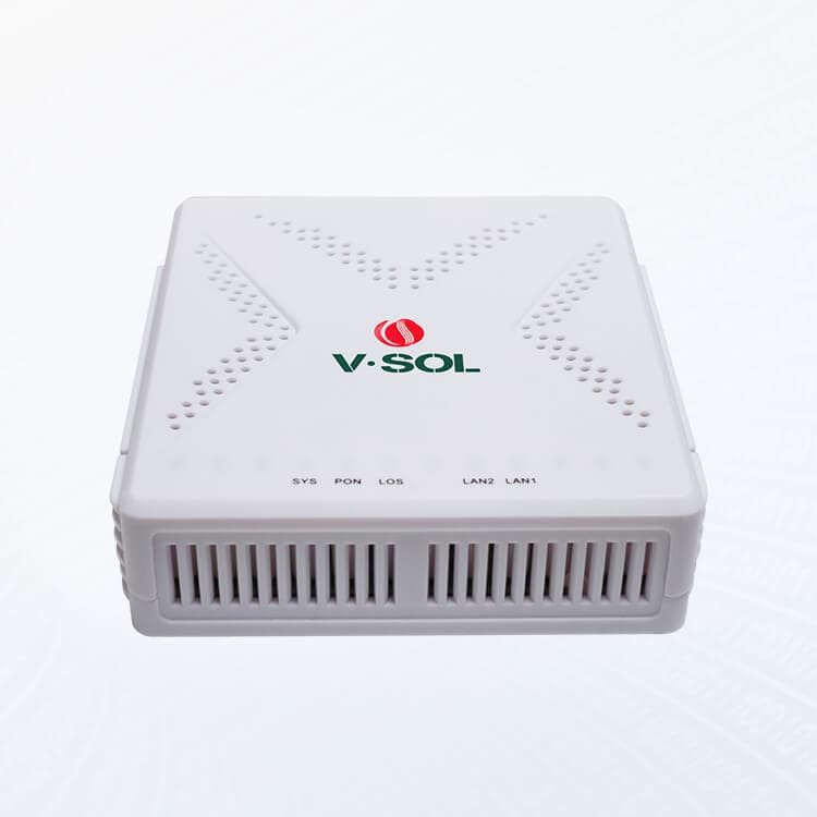 V2802RH — 1*2.5GbE+1GE ONT, vista 2