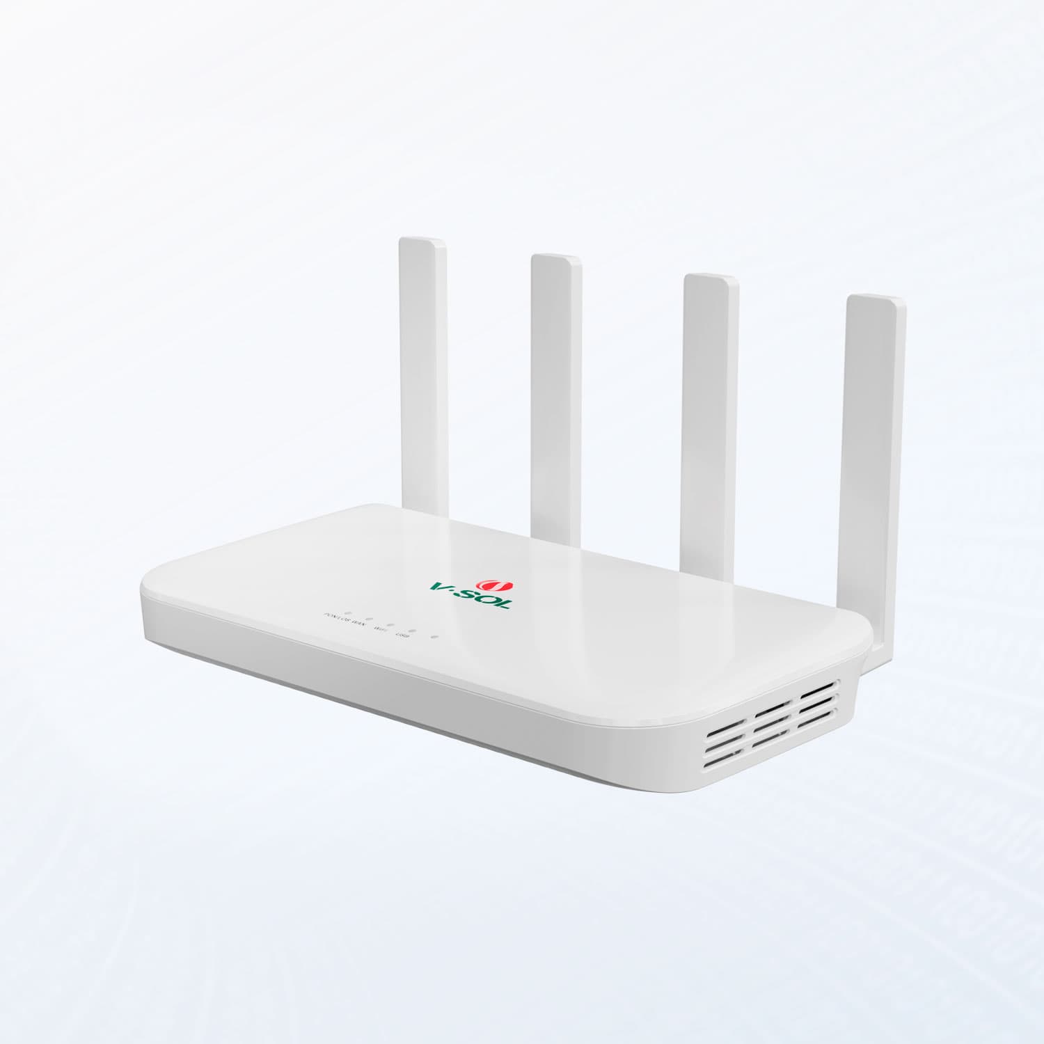 V2904AX — 1*2.5GE+3*GE+1*USB3.0+Wi-Fi6 HGU ONT, vista 4