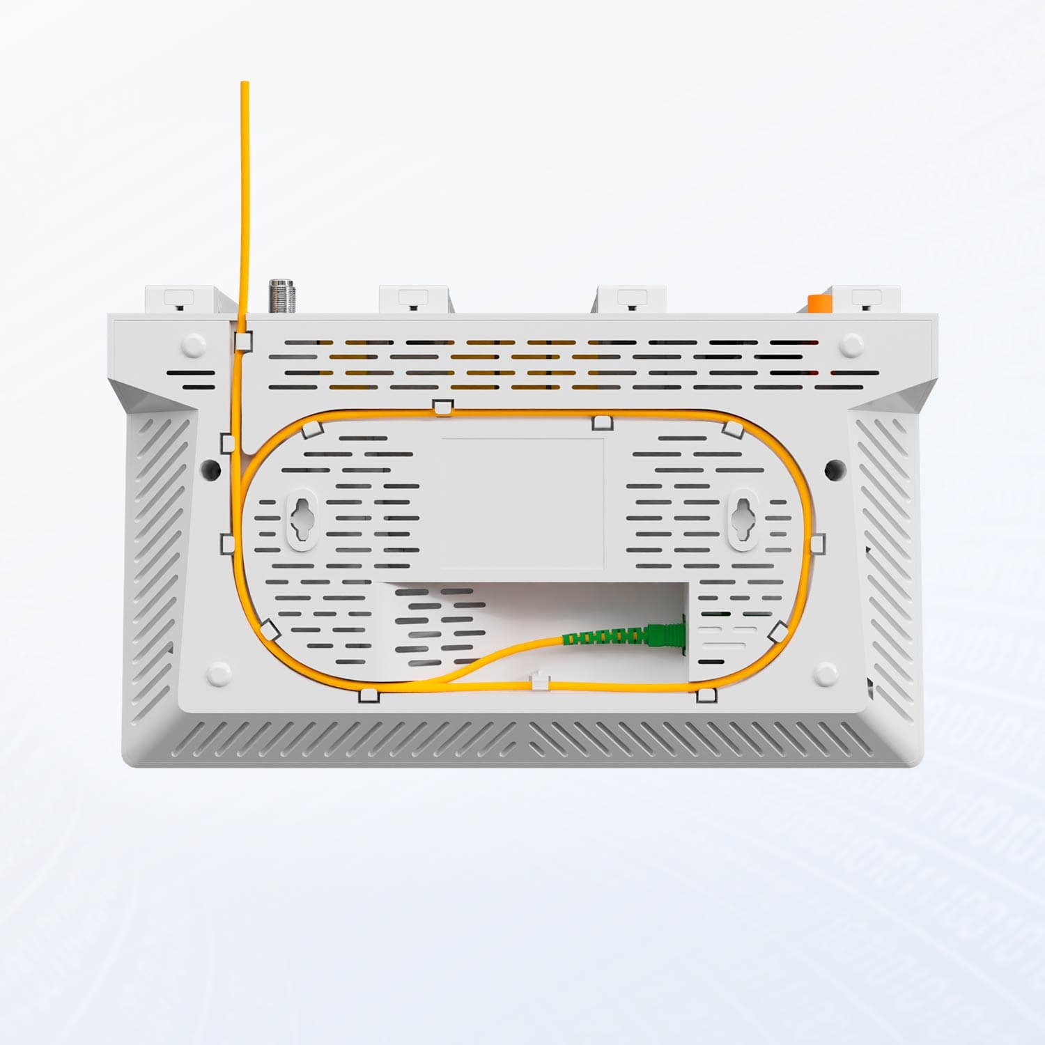V2804AX15T — 1XPON+1GE(WAN/LAN)+3GE(LAN)+1USB3.0+CATV+Wi-Fi 6 HGU ONT, vista 5