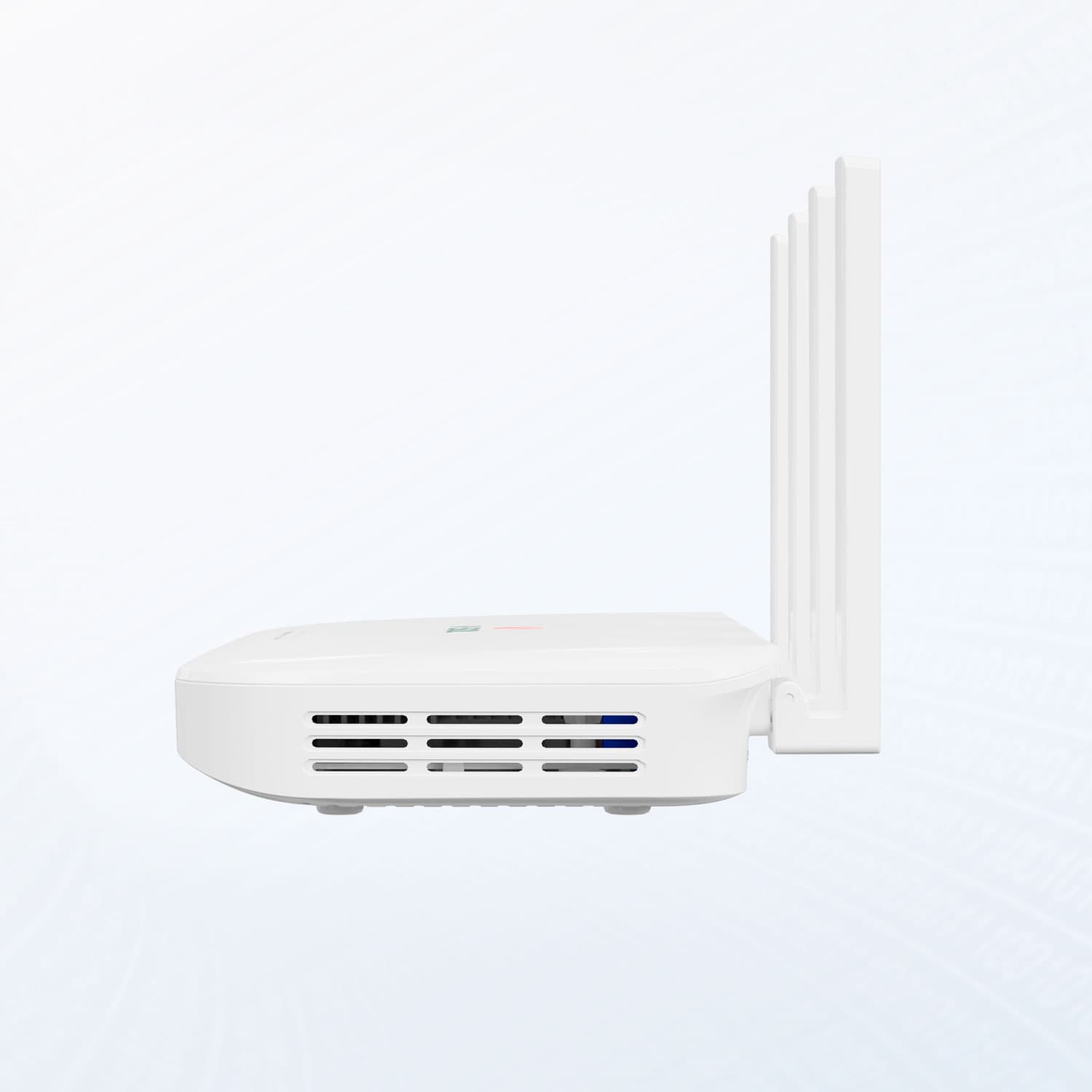 V2904AX — 1*2.5GE+3*GE+1*USB3.0+Wi-Fi6 HGU ONT, vista 3
