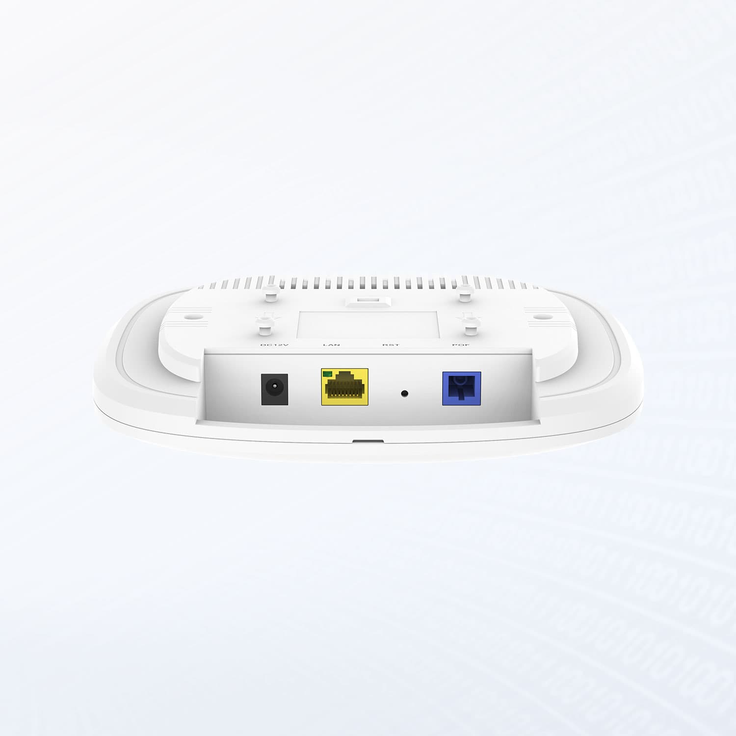 V2801AX30C-A Air — 1XPON(PoF)+1GE+Wi-Fi 6 Ceiling Installation ONT, vista 4