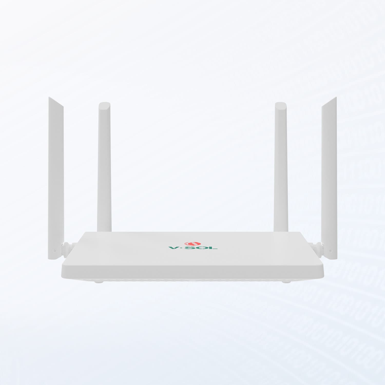 HG3610AC-1G3F — 1GE WAN+3FE LAN+Wi-Fi 5 Router, vista 2