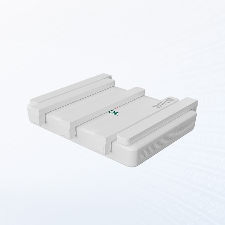 HG5033-AX30-4G — 1GE WAN+3GE LAN+Wi-Fi 6 (AX3000) Router, vista 4