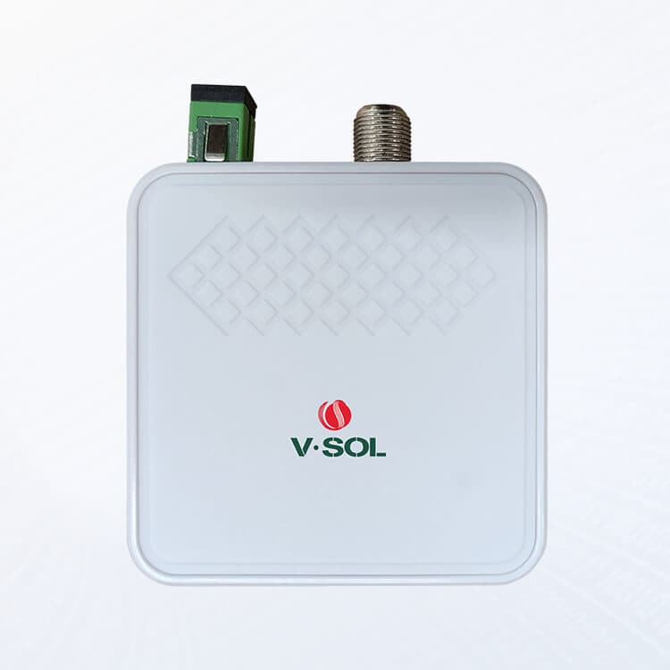 V8601H-1 — CATV Receiver
