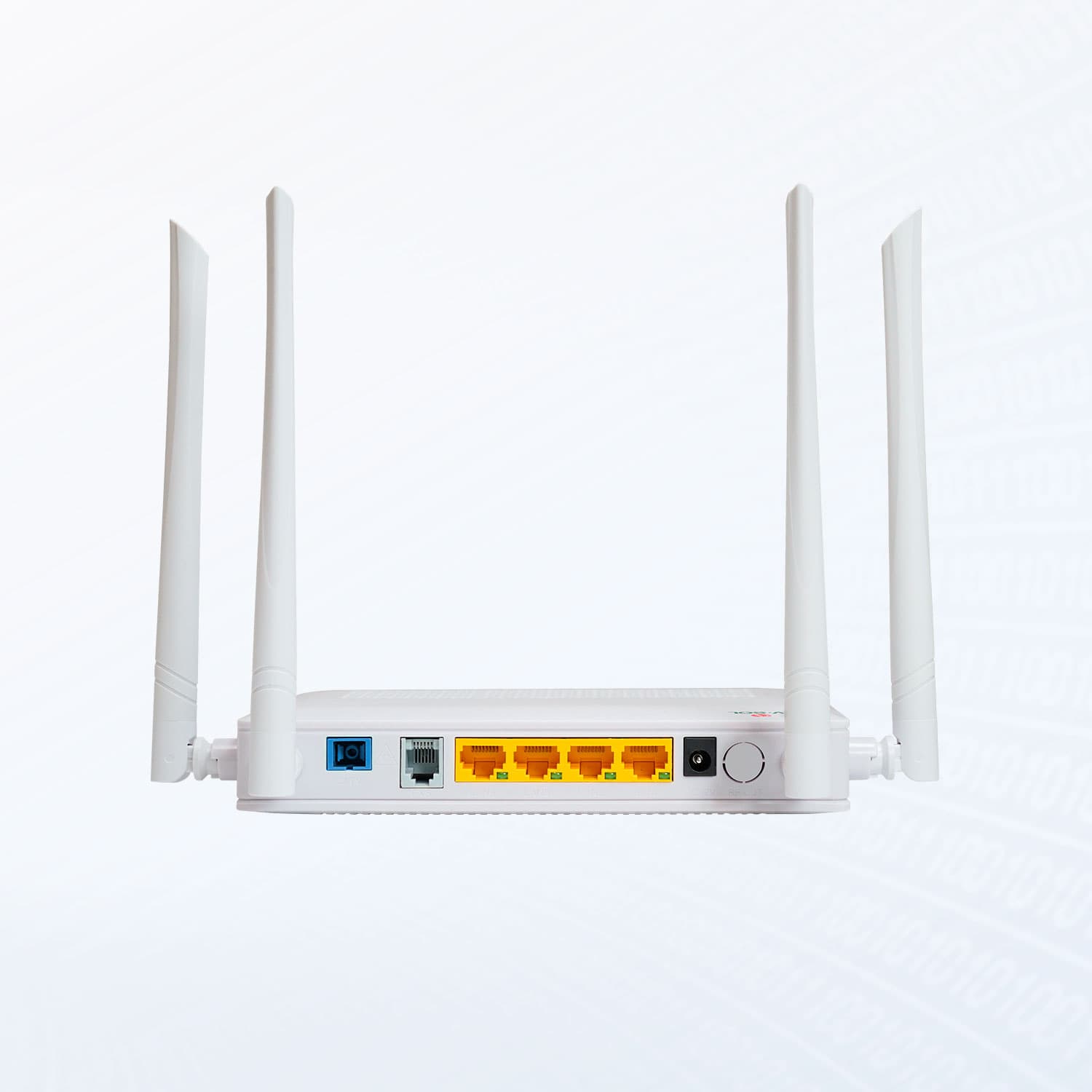 HG325AC — 1XPON+1GE(WAN/LAN1)+3GE(LAN)+1POTS+Wi-Fi 5+USB3.0 HGU ONT