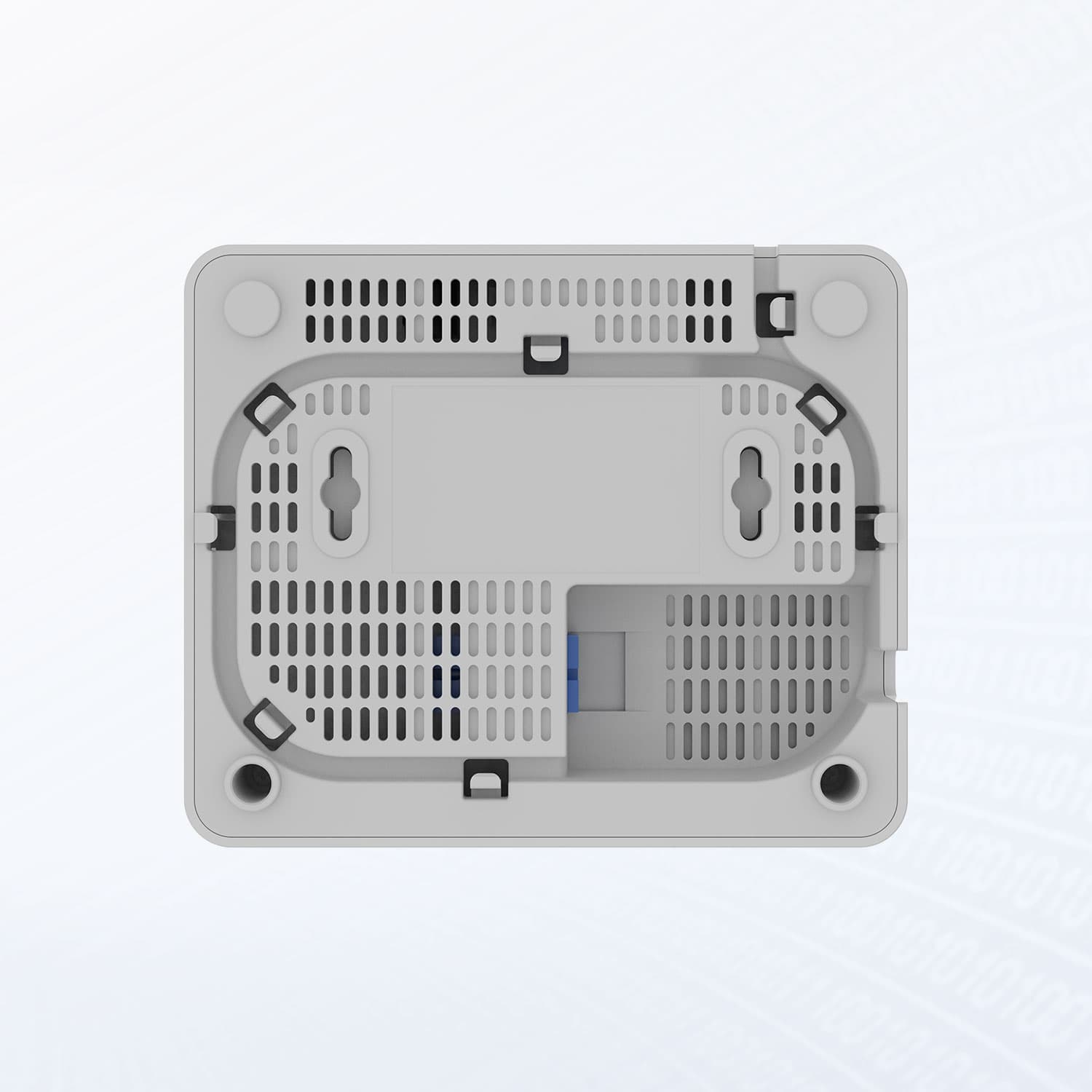 V2901Q-A — 10G PON+2.5GbE ONU, vista 4