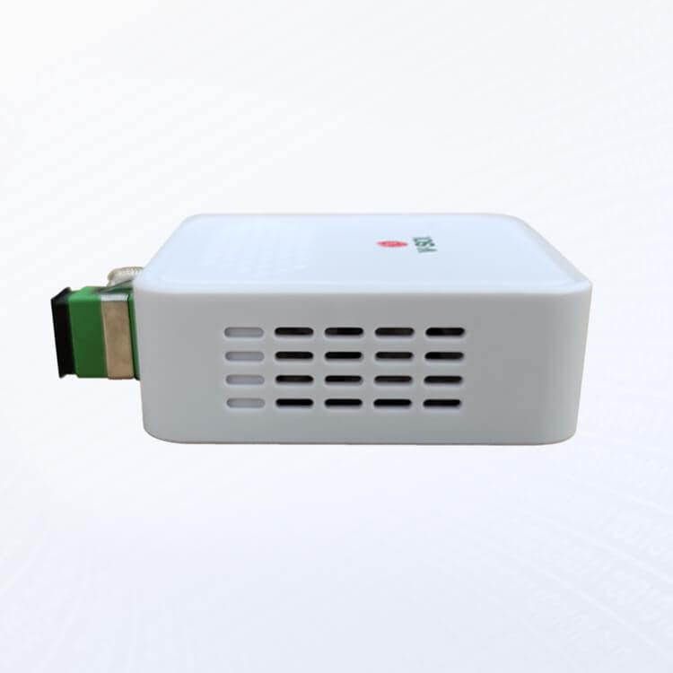 V8601H-1 — CATV Receiver, vista 2
