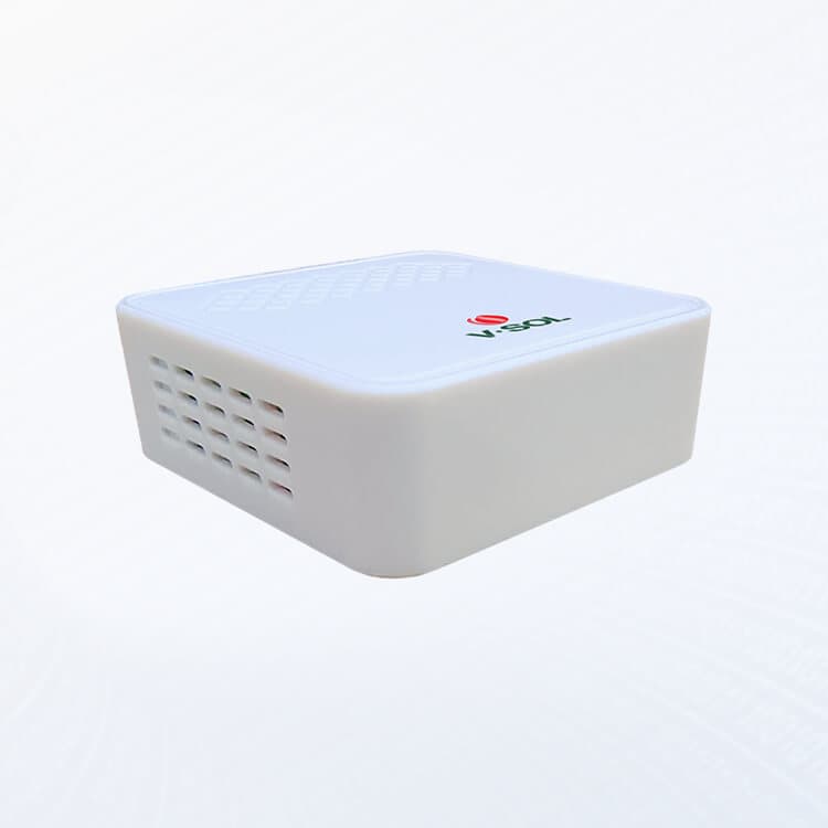 V8601C-P — WDM passive mini node, vista 3