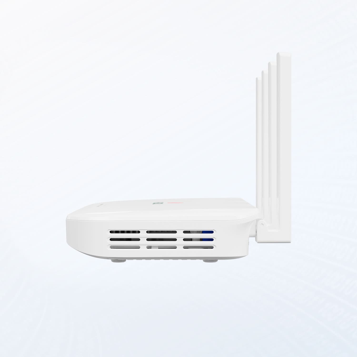 V2804AX — 1XPON+1GE(WAN/LAN)+3GE(LAN)+1USB3.0+Wi-Fi 6 HGU ONT, vista 4