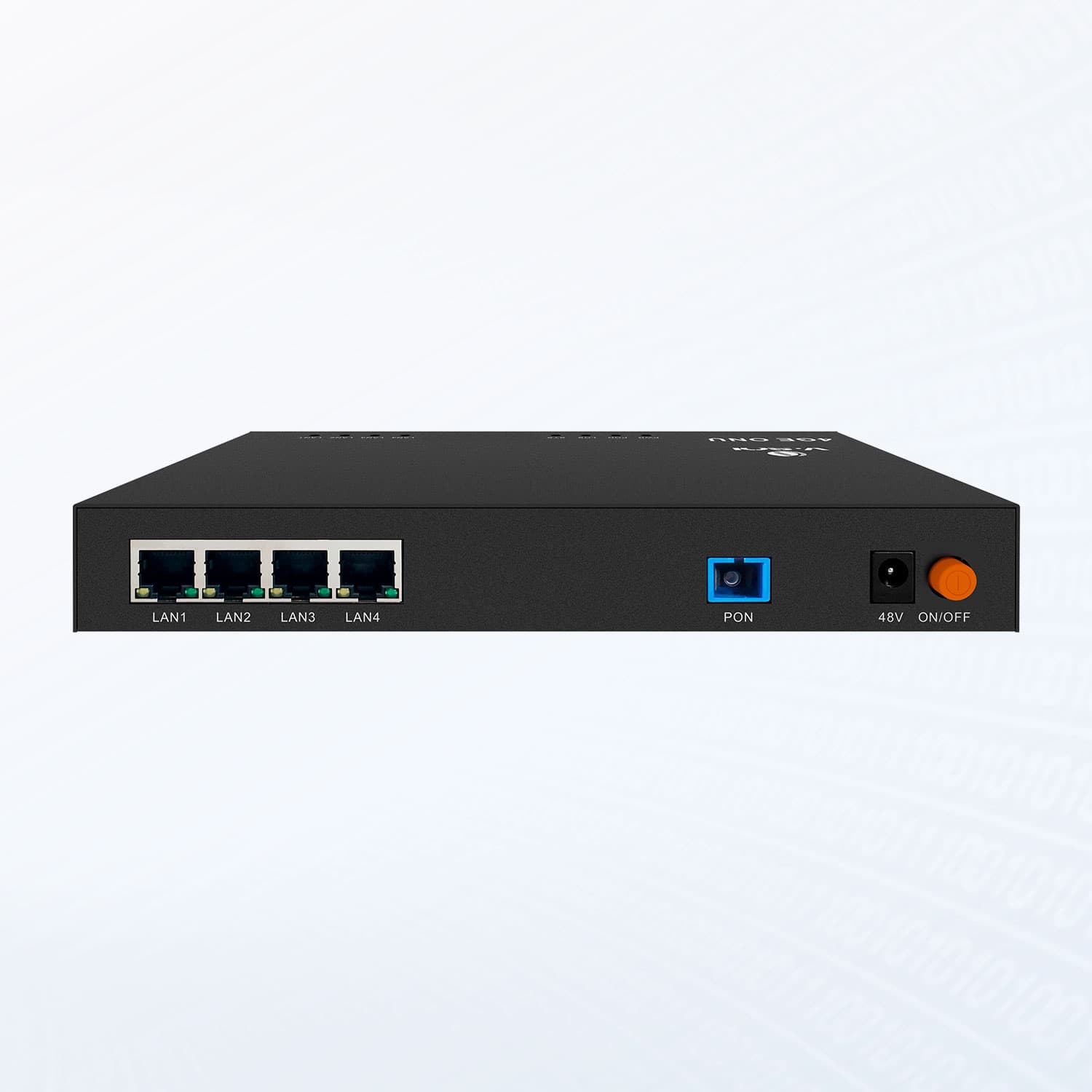 V2804-4GL(-PSE) — 1XPON+4GE(PoE+) ONU