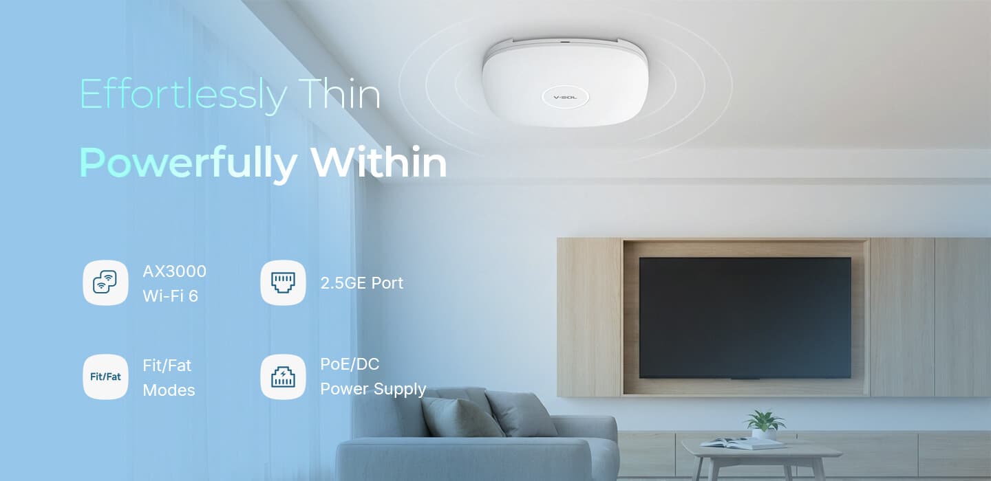 HG5063C-AX30-1Q Air — 2.5GbE(PoE, PD)+Wi-Fi 6 Router, vista 7