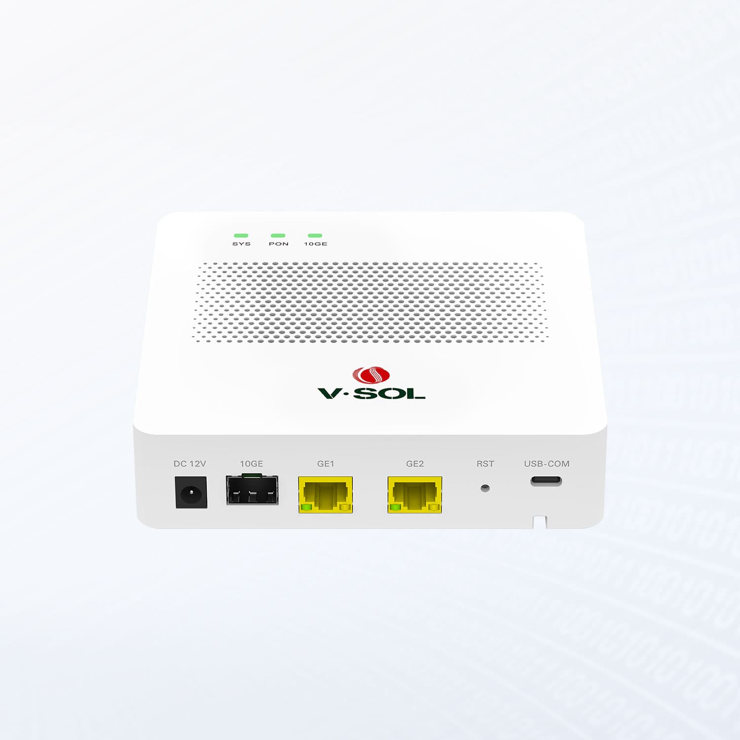 V1600GS-R — Single PON GPON OLT