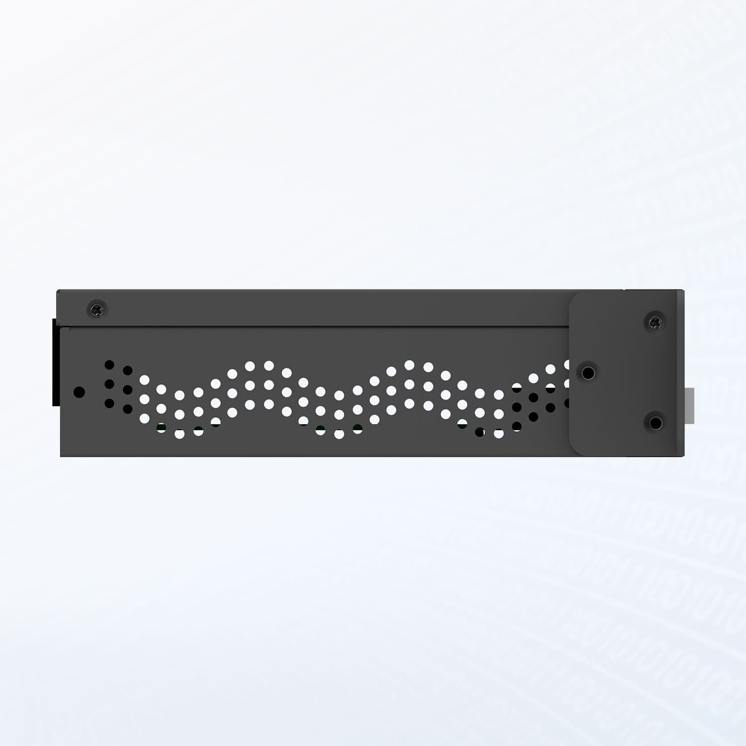 V3501-28G(-BT) — L3 Managed Ethernet Switch, vista 2
