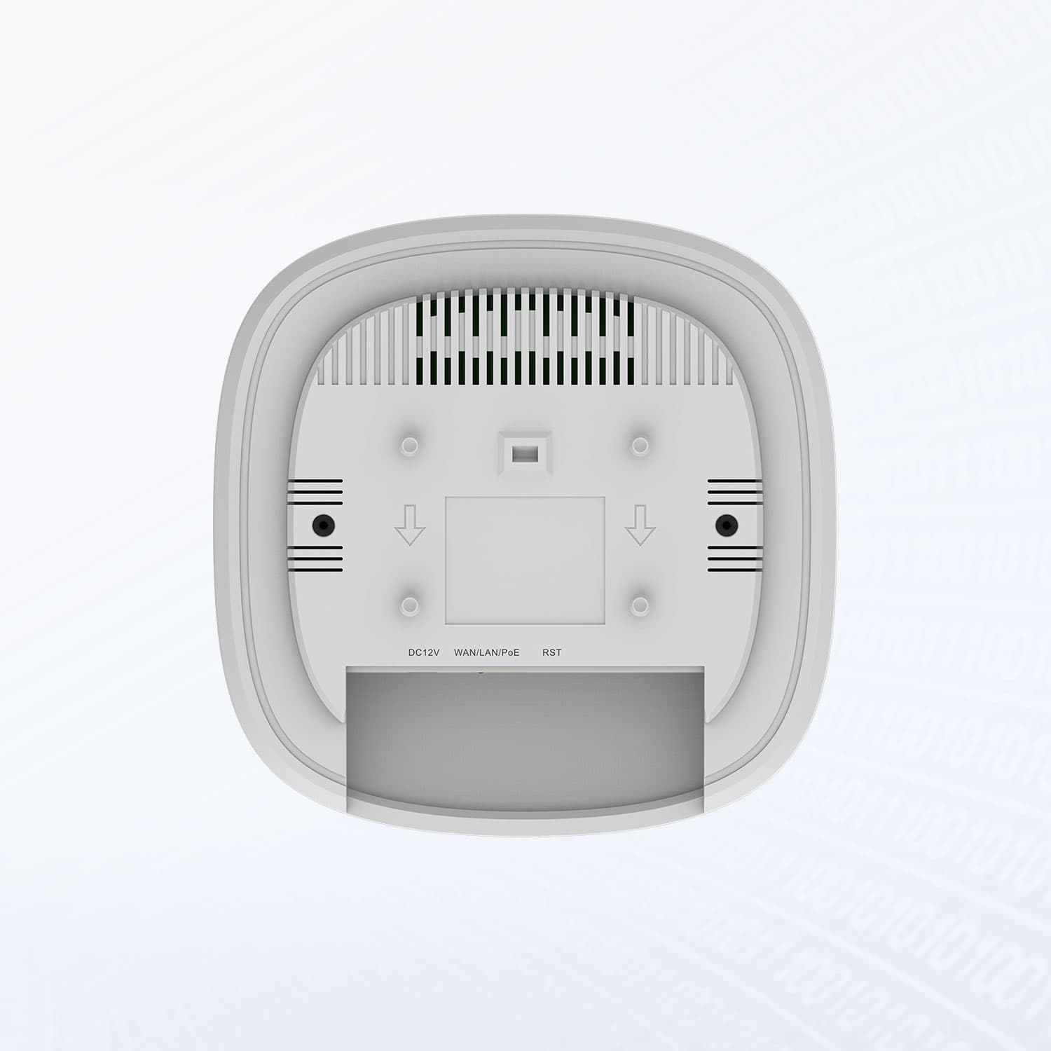 HG5063C-AX30-1Q Air — 2.5GbE(PoE, PD)+Wi-Fi 6 Router, vista 6