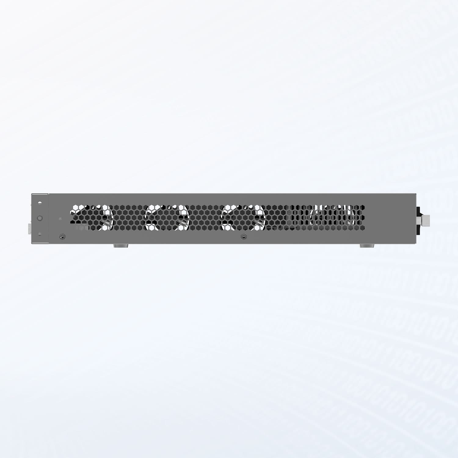 V3600G1-C — 8 Port XG(S) Combo PON OLT, vista 2