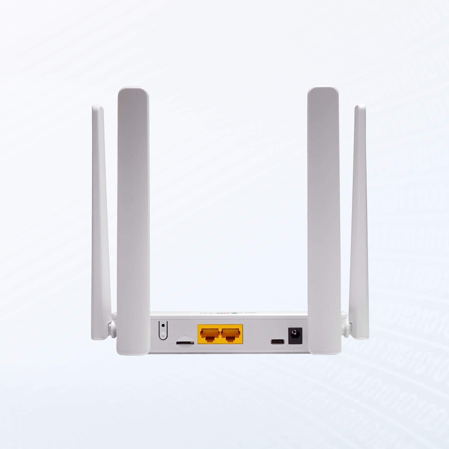 XMC2841-NV — LTE CAT6 CPE (2GE), vista 5