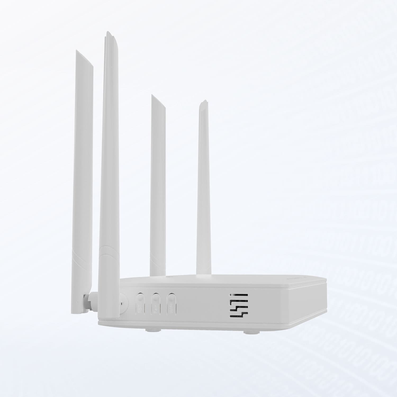 HG325DAC — 1XPON+1GE(WAN/LAN1)+3GE(LAN)+1POTS+Wi-Fi 5 HGU ONT, vista 2