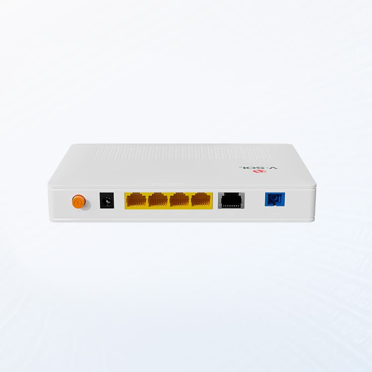 V2905H — XG(S)-PON+10GE+4GE+1USB3.0 ONT