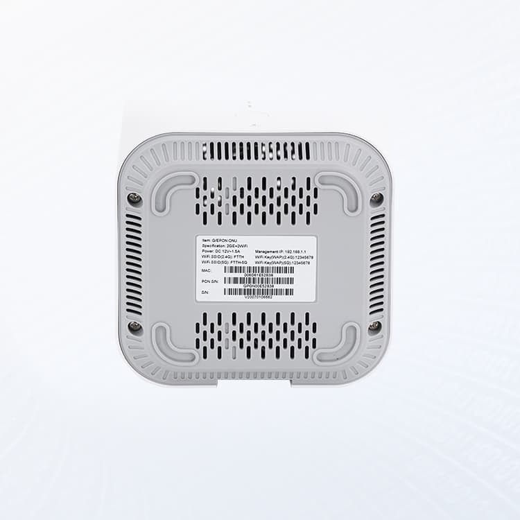 V2802AC-B — 1XPON+1GE(WAN/LAN1)+1GE(LAN)+1USB3.0+Wi-Fi 5 HGU ONT, vista 3