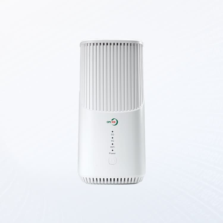 XTC6251 — 5G Indoor CPE (Qualcomm)
