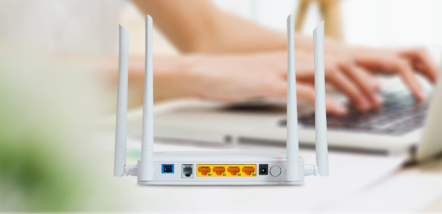 HG325AC — 1XPON+1GE(WAN/LAN1)+3GE(LAN)+1POTS+Wi-Fi 5+USB3.0 HGU ONT, vista 7