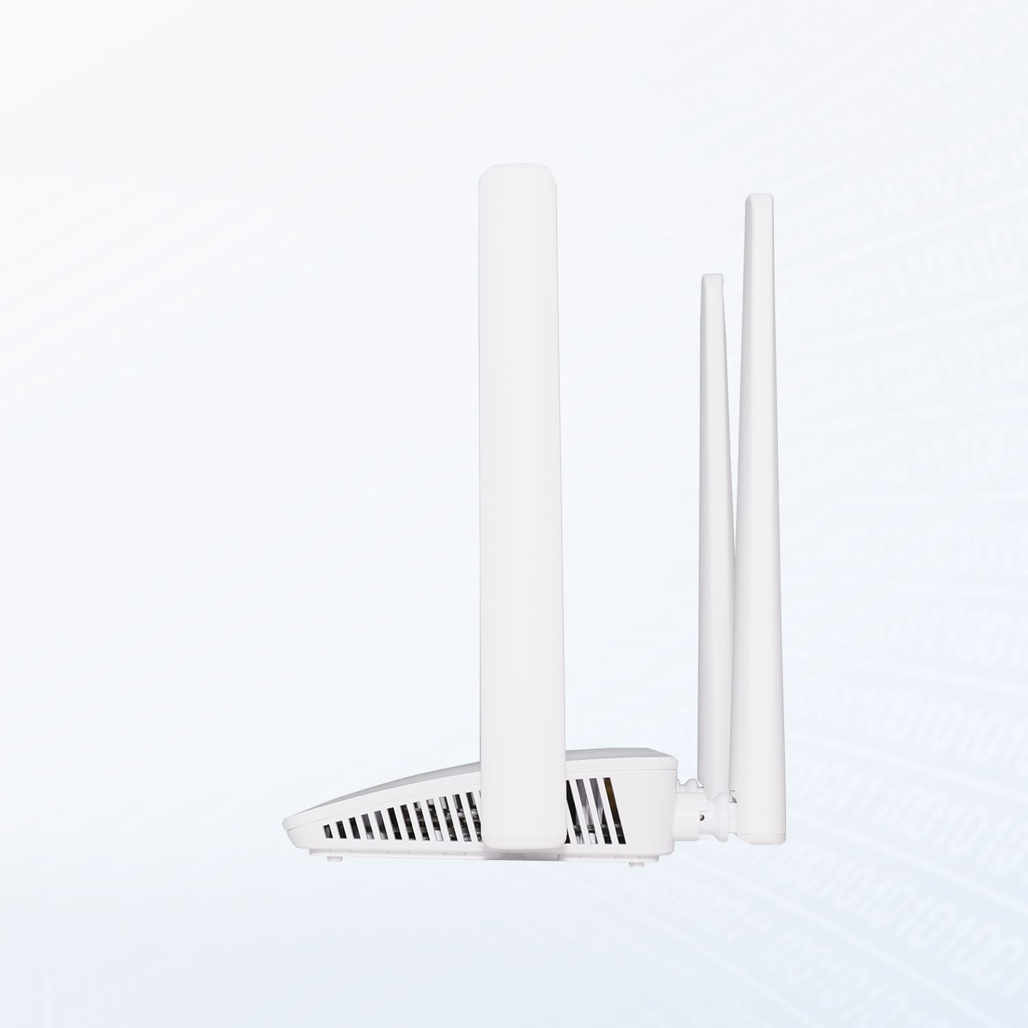 XMC1843 — 4LAN Ports LTE CAT4 CPE, vista 2