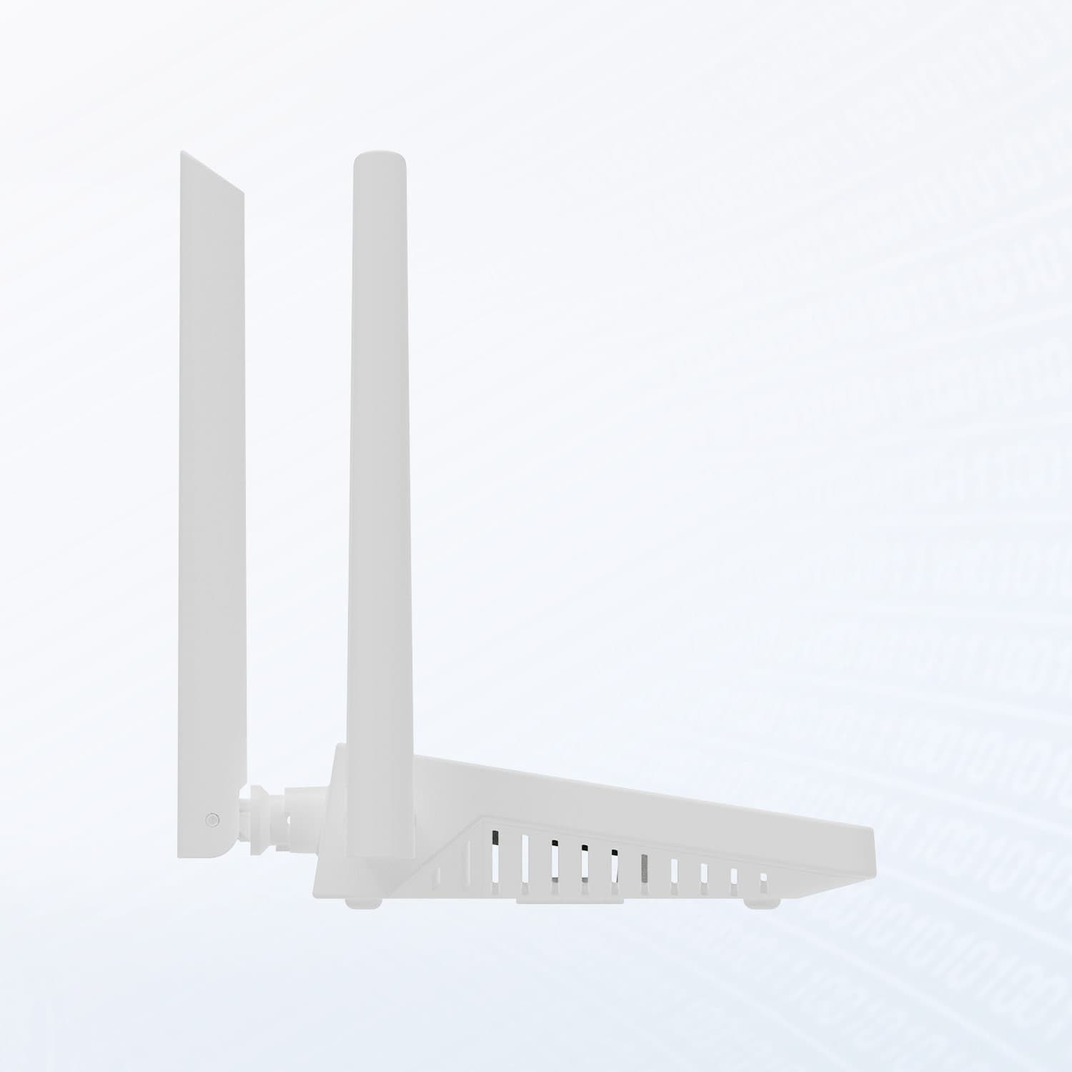 HG3610AC-1G3F — 1GE WAN+3FE LAN+Wi-Fi 5 Router, vista 3