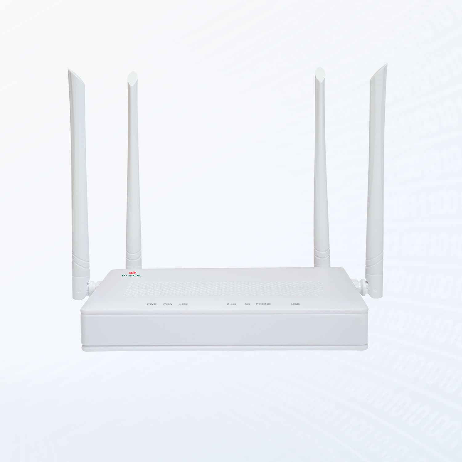 HG325AC — 1XPON+1GE(WAN/LAN1)+3GE(LAN)+1POTS+Wi-Fi 5+USB3.0 HGU ONT, vista 2