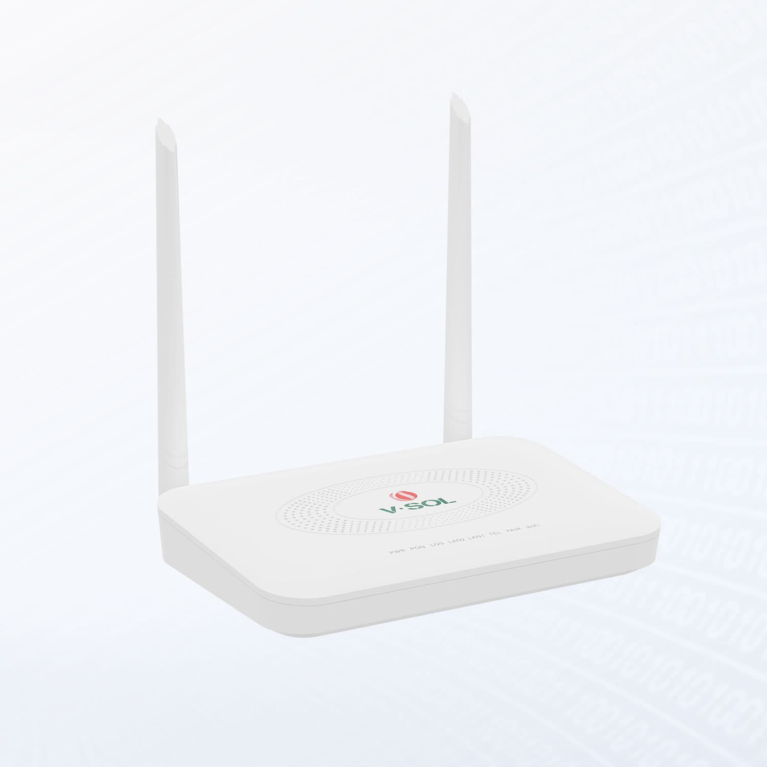 HG323RGW — 1GE(WAN/LAN)+1FE(LAN)+1POTS+Wi-Fi 4 ONU, vista 5