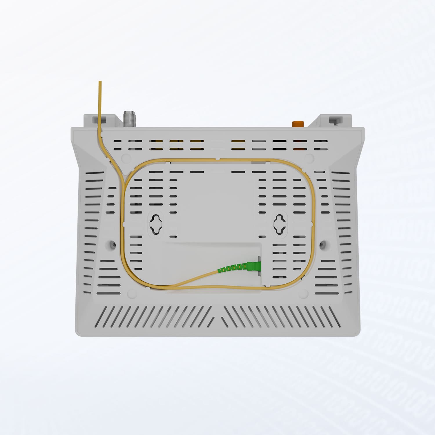 V2804AX30(T)-H — 1XPON+4LAN+1USB3.0+Wi-Fi 6 HGU ONT, vista 5