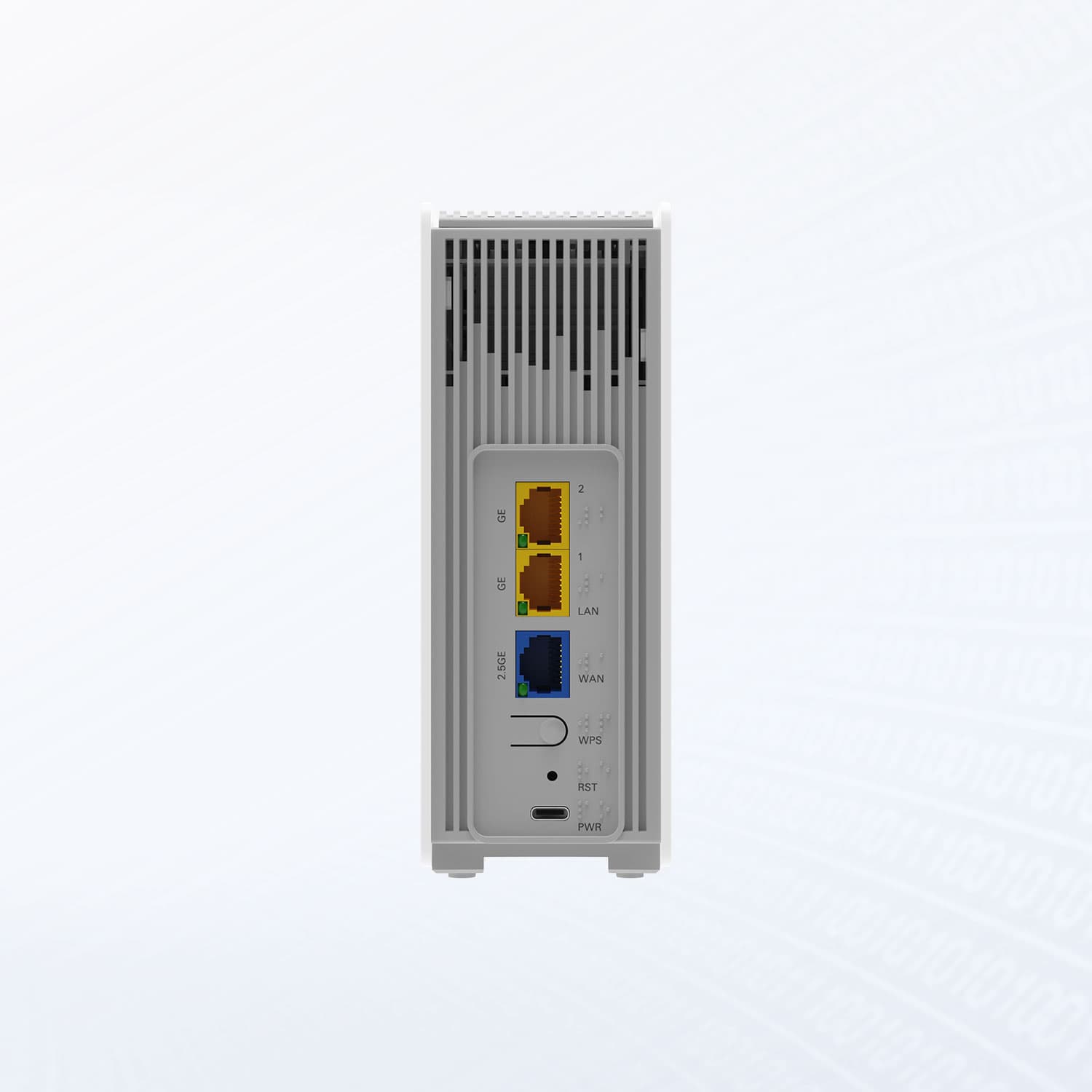 HG5073-BE36 — 2.5GE+2GE+Wi-Fi 7 Router, vista 3