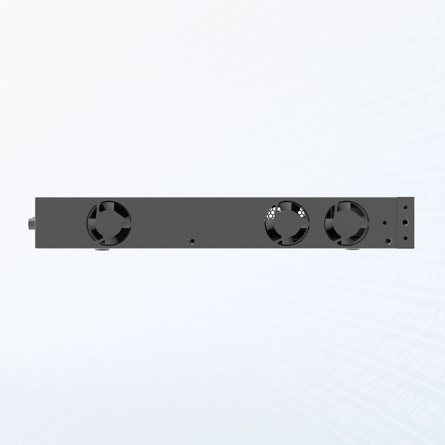 V1600G2-R — 16 Port GPON OLT, vista 4