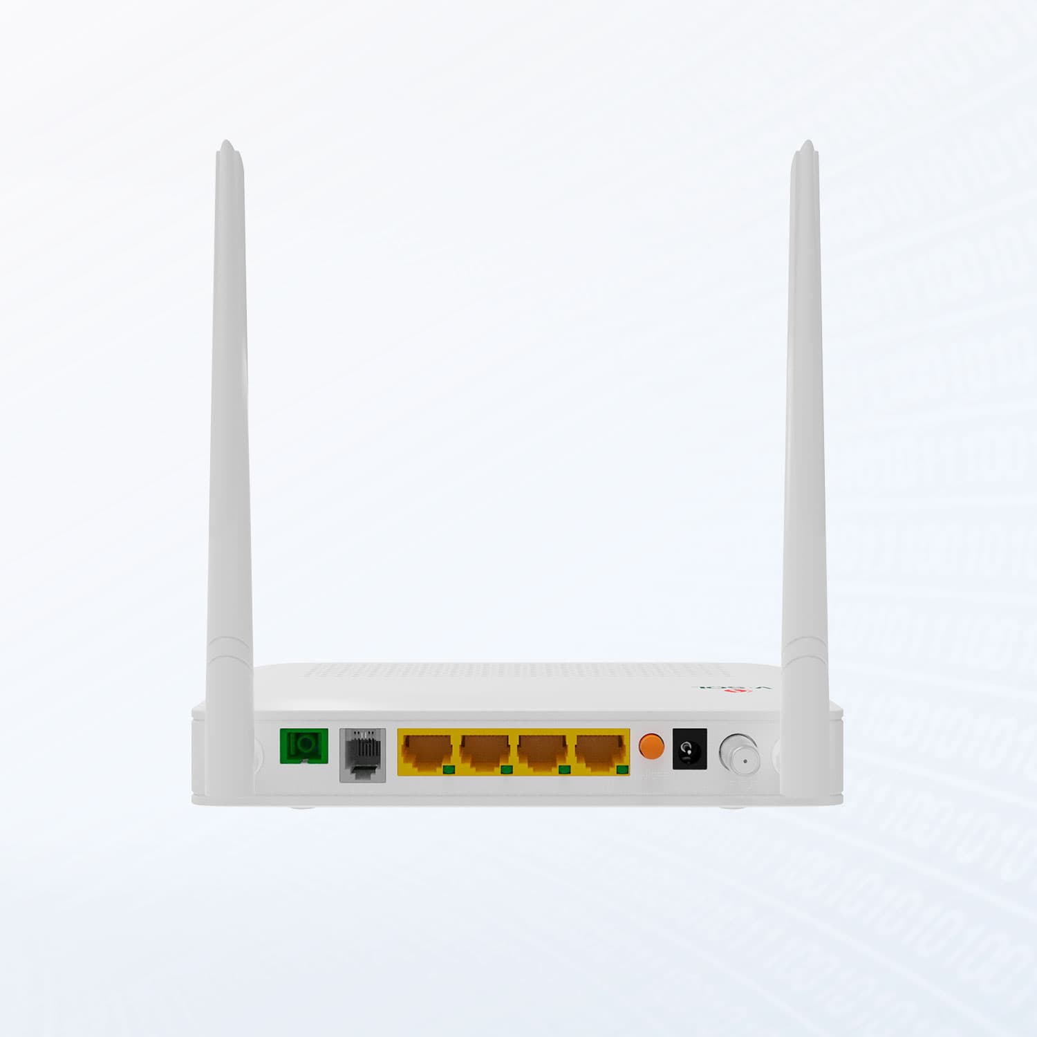 HG325AC(T)-A — 1XPON+4GE+1POTS+CATV+USB 3.0+Wi-Fi 5 HGU ONT