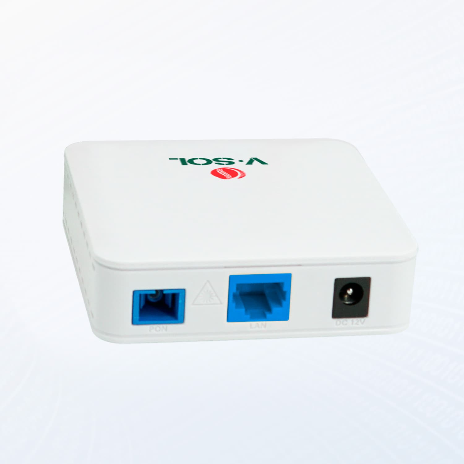 V2801Q — 1XPON+2.5GbE ONU, vista 6