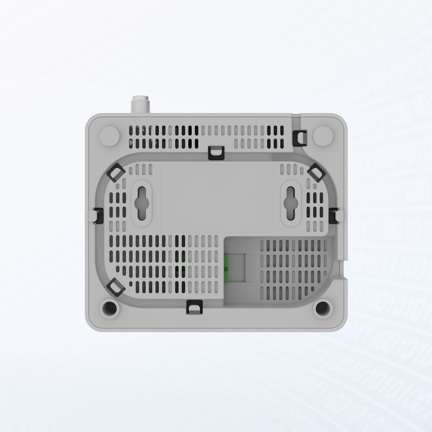 V2801T — XPON+1GE+CATV ONT, vista 4